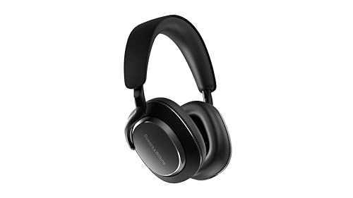 Bowers wilkins cuffie - wilkins,