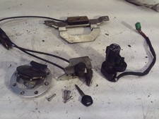 Suzuki TL 1000 S EZ97 Set Di