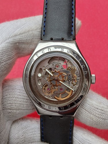 Orologio uomo svizzero - uomo, vintage