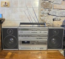 Telefunken HiFi Studio HP 1800