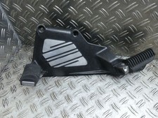 BMW K 1100 RS Ez: 96 Piede