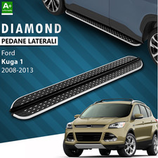 PER FORD KUGA 2008-2013 PEDANE