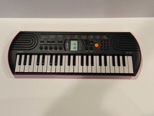 Casio key mini - 44-key,