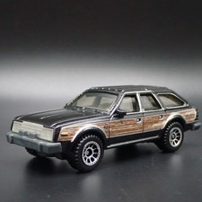 1980-1988 AMC EAGLE STATION