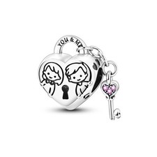 Collana Bracciale Pandor Charm