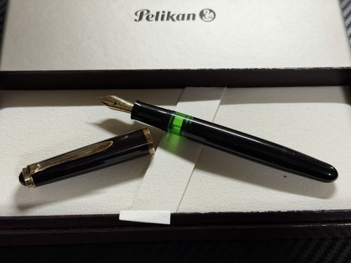 Penna stilografica pelikan - penna,