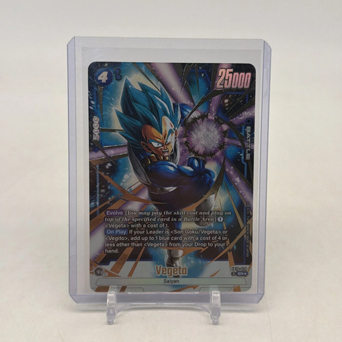 Dragon ball super vegeta - dragon,
