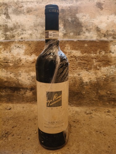 Vino barolo gigi - barolo, rosso