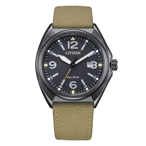 Orologio uomo citizen - orologio,