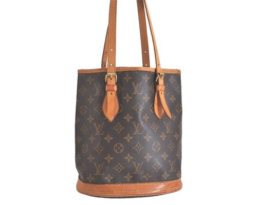Autentica borsa tracolla - a,