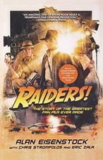			Raiders!: The Story of the