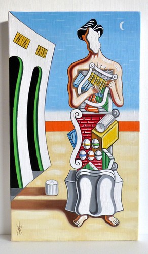 Vincenzo amicone no - amicone,