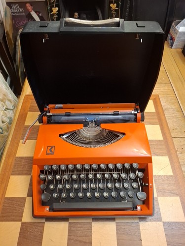 Ultra rare vintage 1970s - rare,