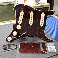Fender American Professional