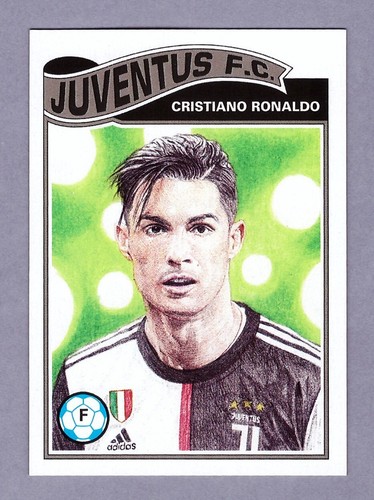 Cristiano ronaldo juventus - ronaldo,