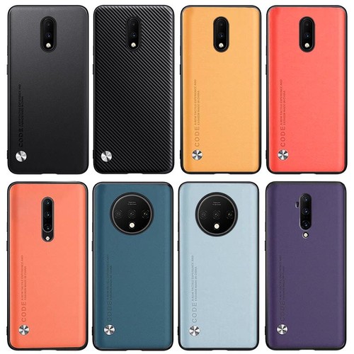 Custodia rigida per oneplus7 - custodia,