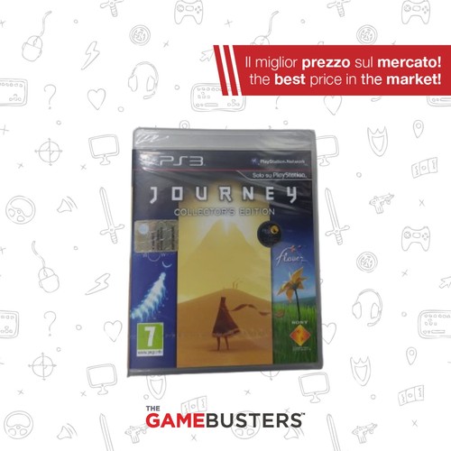 Journey collector edition - journey,