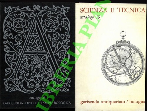 Libreria garisenda bologna - libreria,