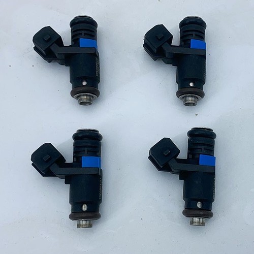 4pz iniettori benzina - 4pz,