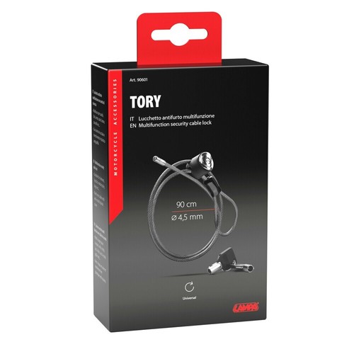 Catena antifurto lucchetto con - antifurto,