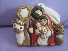 Thun formella sacra famiglia - -,