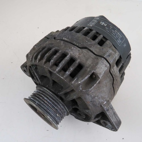 Alternatore 120a 0123510010 - alternatore,