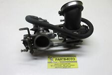 INIEZIONE CORPO FARFALLATO