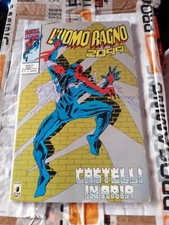 L'uomo Ragno 2099 - N. 7 -