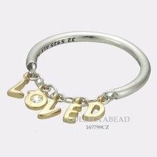 Autentico Anello Pandora