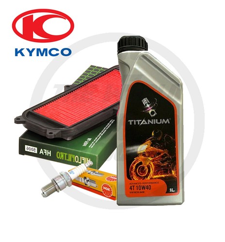 Kymco people 250 - /, kit