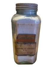 💙 Bottiglia Farmacia