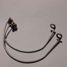  mulinello Alcedo  Bail  1 pz . reel Italy  vintage parts  Omnia e/o mercury