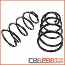 2X Molle Ammortizzatori