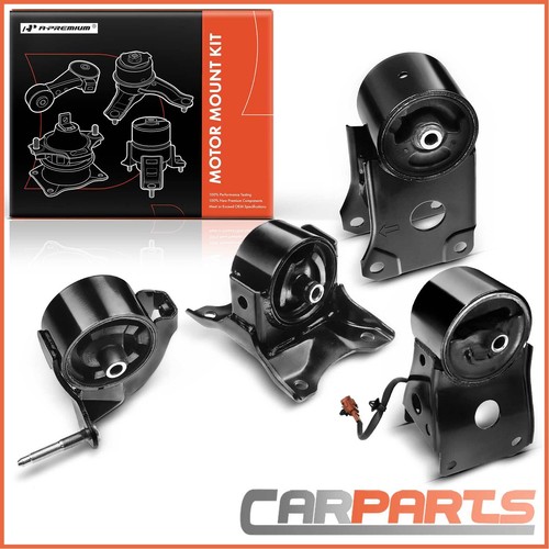 Cuscinetto motore - 4x,
