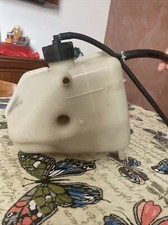 vaschetta acqua radiatore fiat uno turbo