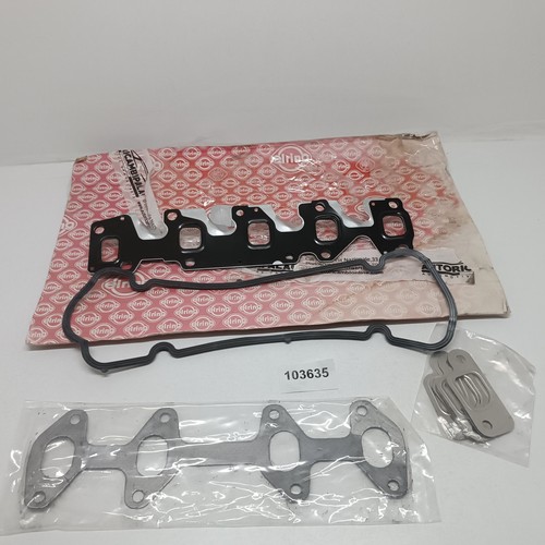 Kit guarnizioni testata - guarnizioni,