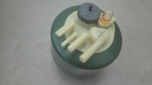 Vaschetta liquido freni fiat - liquido,