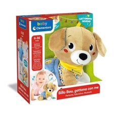 CLEMMY BABY CRAWLING CHARACTER