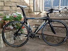 Pinarello Montello Crono Vincenzo Nibali Fassa Bortolo Campagnolo Record.Colnago