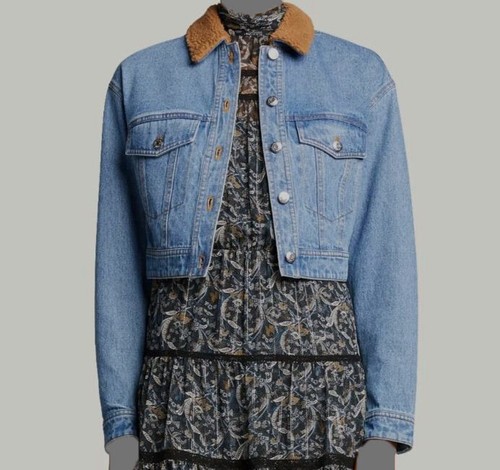 383 veronica beard jeans - $383,