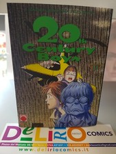 20th CENTURY BOYS N.14 (TERZA