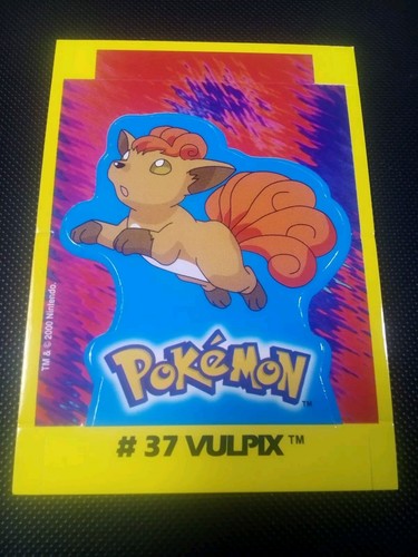Carta pokemon 2000 navarrate - 2000,