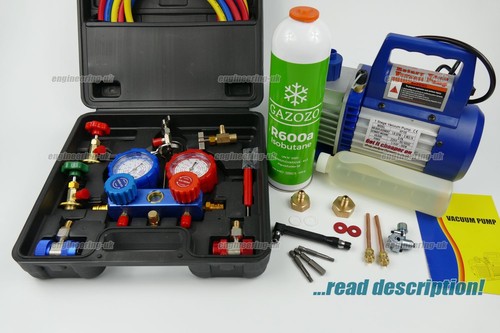 Frigorifero congelatore r134a - frigorifero,