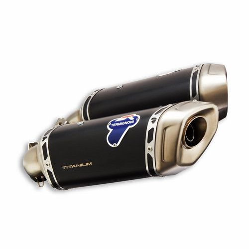 Ducati termignoni titan abe - ducati,