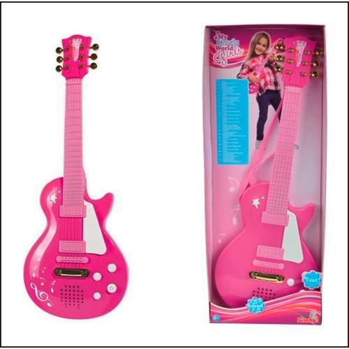 Simba toys 106830693 music - 106830693,