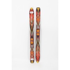 Rossignol Development Cut 8.0