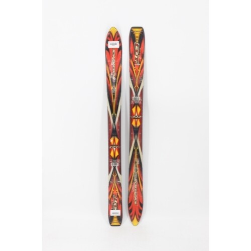 Rossignol development cut - rossignol,
