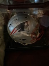 Football Helmet 