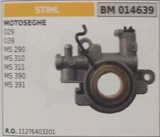 11276403201 POMPA OLIO