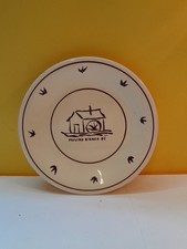 Mulino bianco 81 PIATTO COCCIO